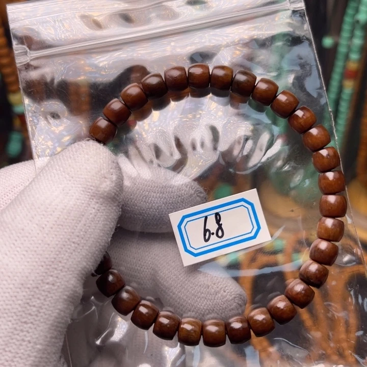 橄榄核吊坠哈哈哈