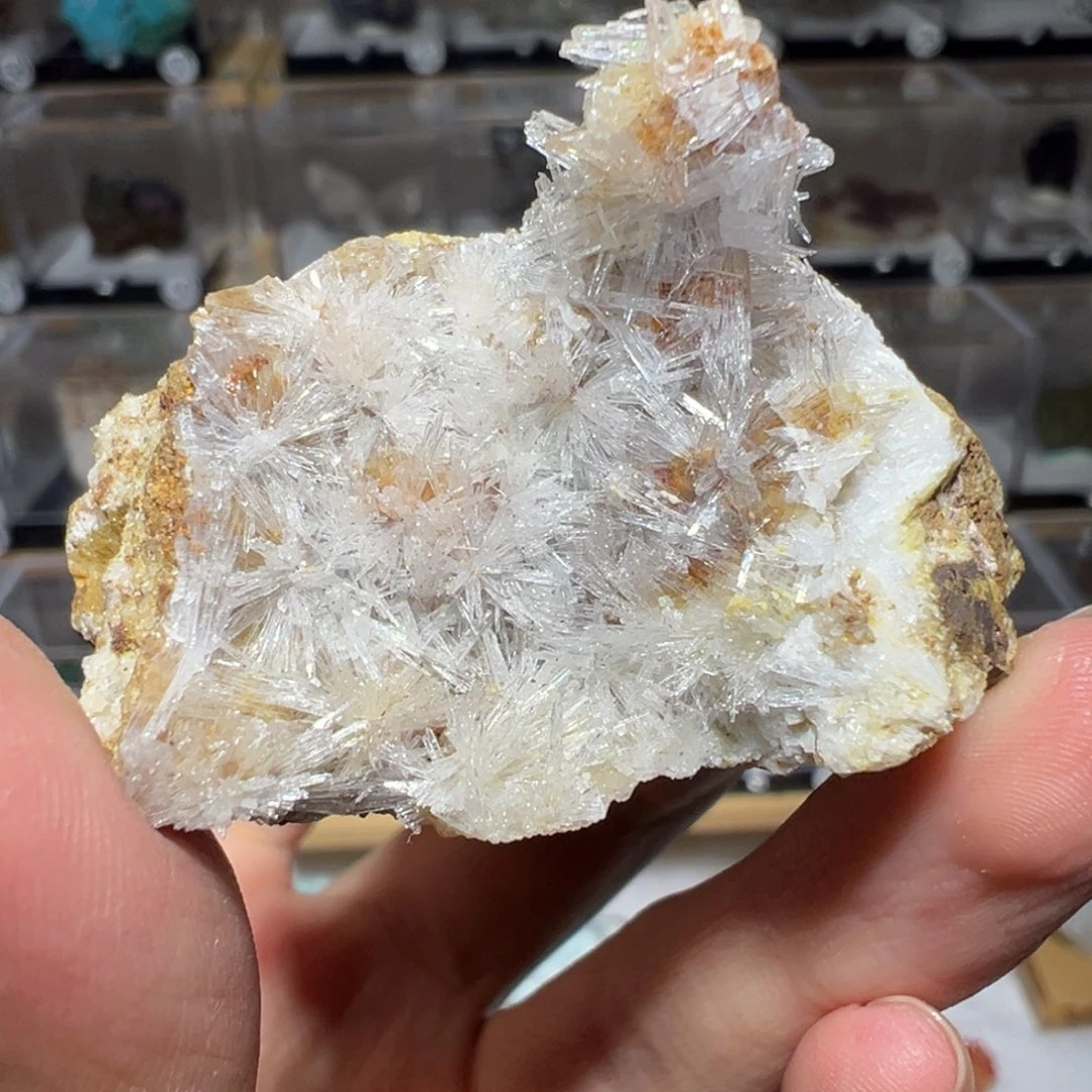 大型摆件（非配饰）紫晶银S925镶嵌