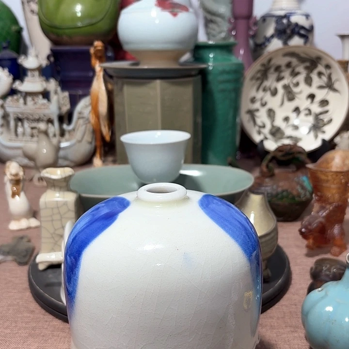 一***～瓷片我们的确是一个很好