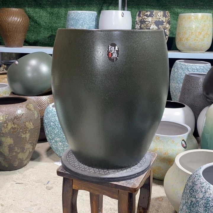 花盆口32高42～～～～～～