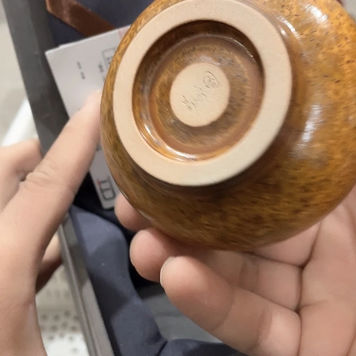 陶瓷茶具全部默认微瑕处理不影响使用完美主义者慎拍！