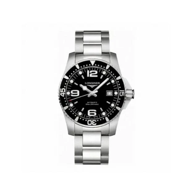 99新 Longines/浪琴 竞品专属/康卡斯/41mm/11500