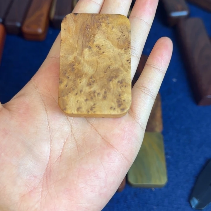 a***?10崖柏牌子木牌手把