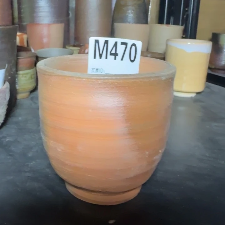 备前烧作品备前烧