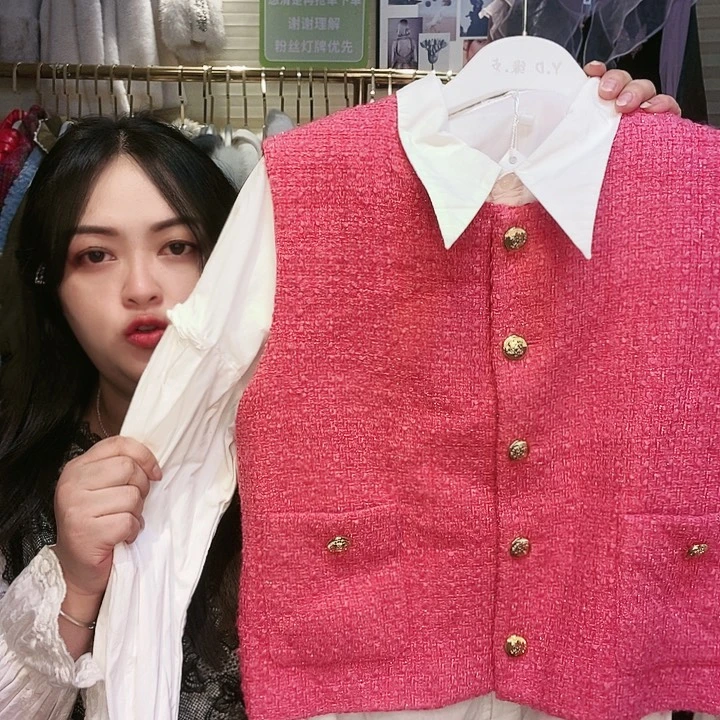 【闪购商品】挂脖款