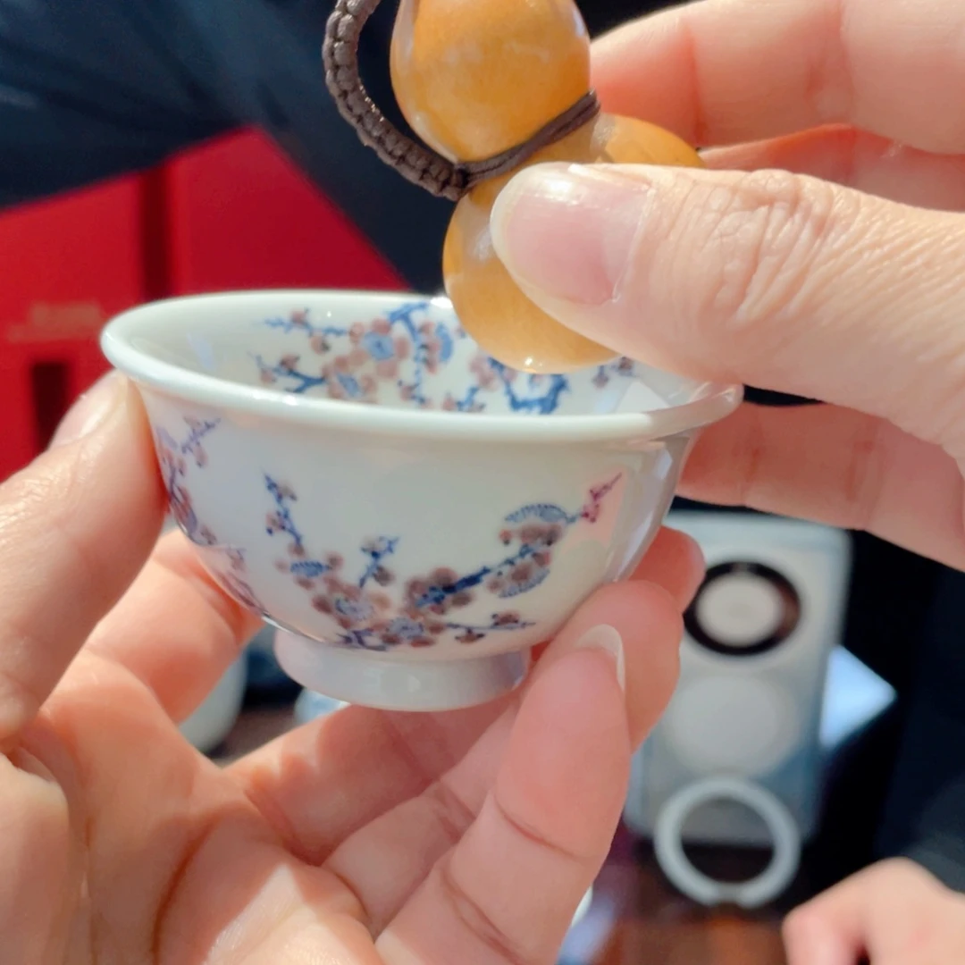 葫芦葫芦葫芦红梅