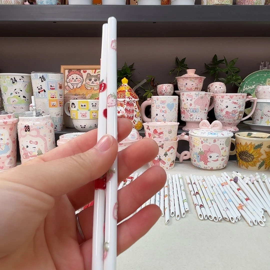 楠***楠景德镇设计师款陶瓷