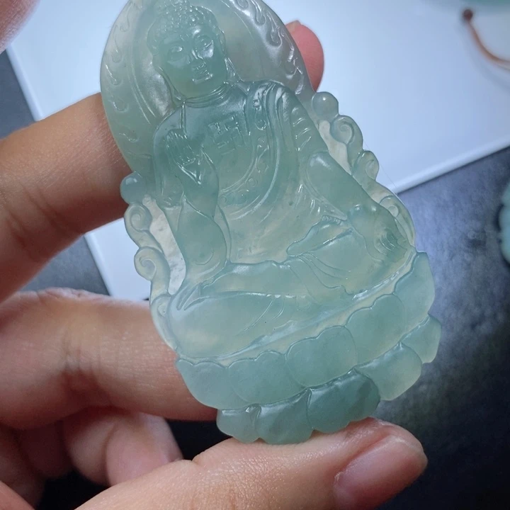 未镶嵌定制翡翠89788999