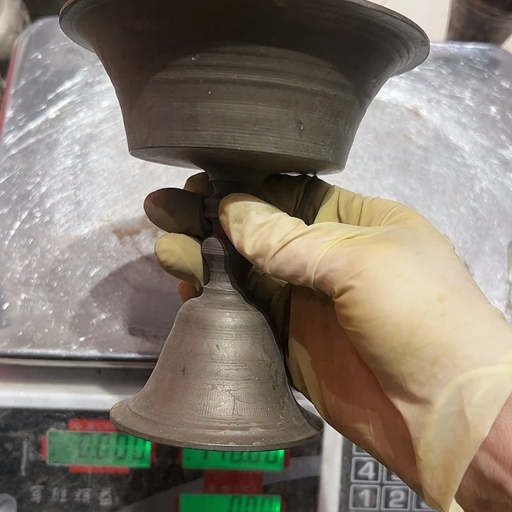 平***✨黄铜摆件工艺品摆件