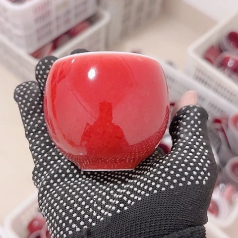 微瑕介意的朋友不要下单