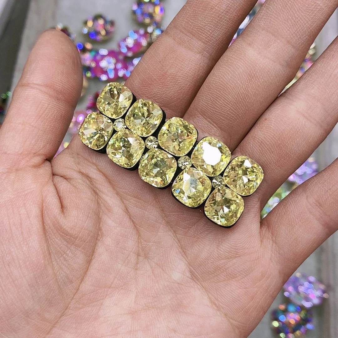 【闪购商品】布艺铁合金