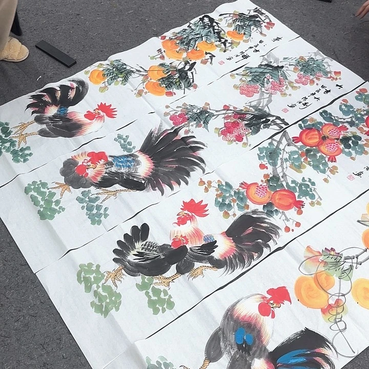 国画无毛及下面⬇️。无