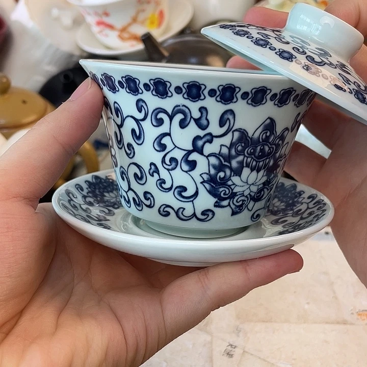 茶具套装特价包邮