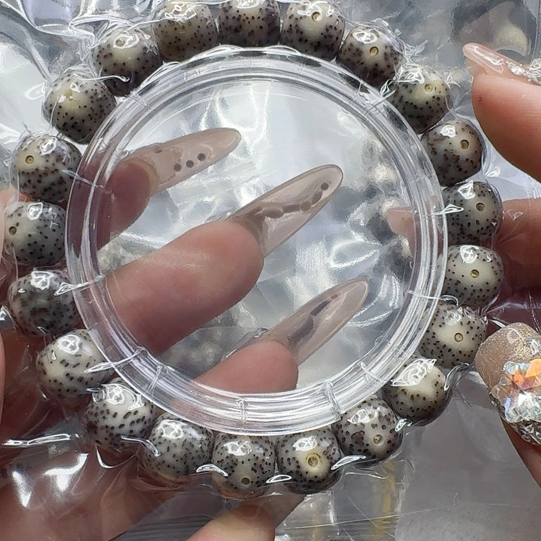 手串星月菩提115快乐星月菩提11