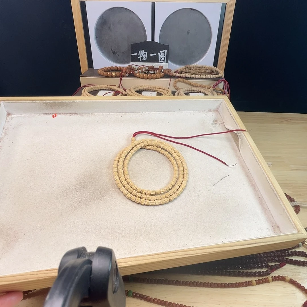 柏香籽/百香籽吊坠