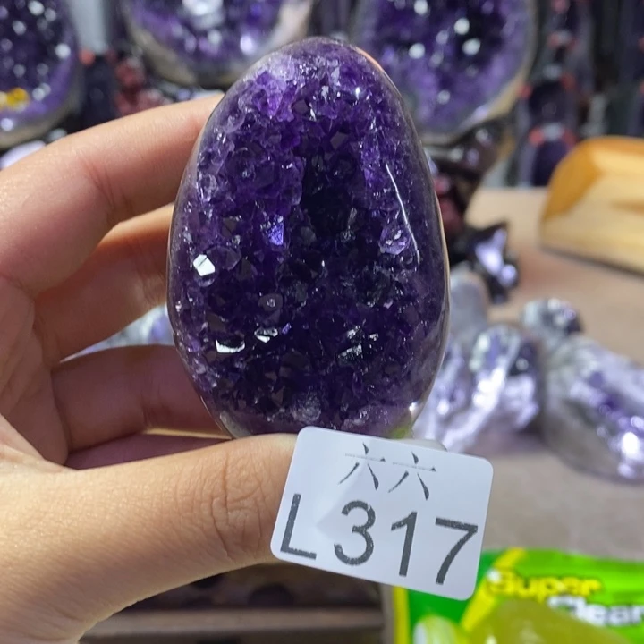 水晶大型摆件（非配饰）未镶嵌摆件