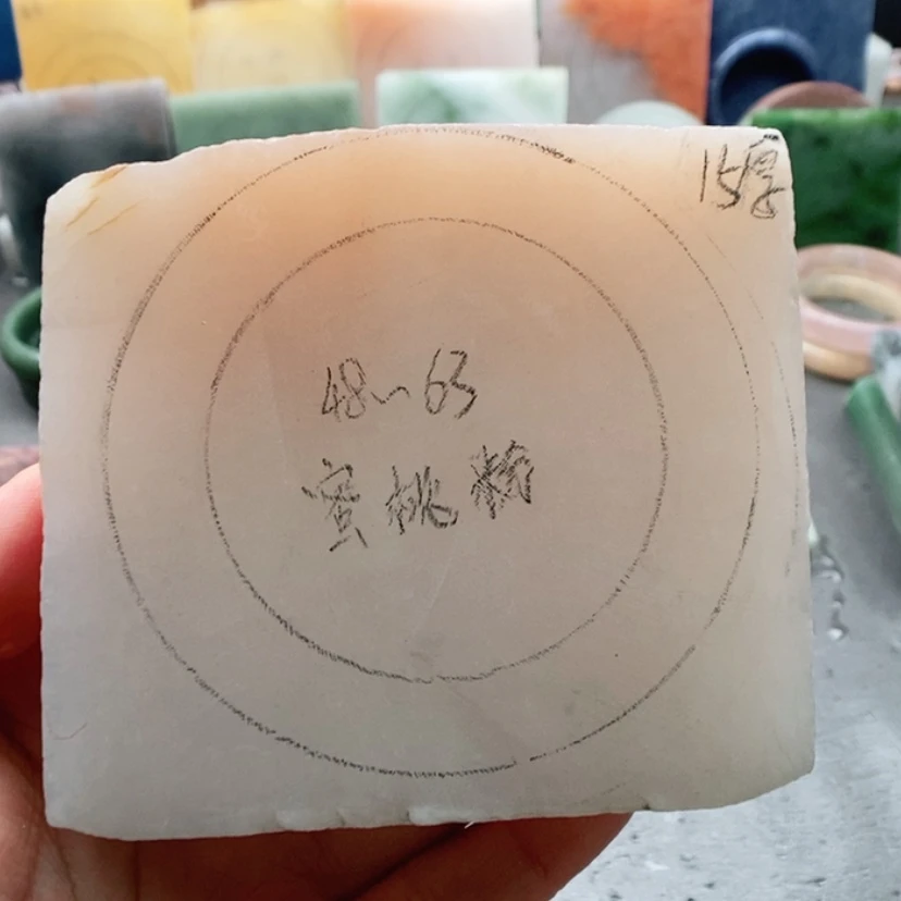 【闪购商品】定制石英质玉定制