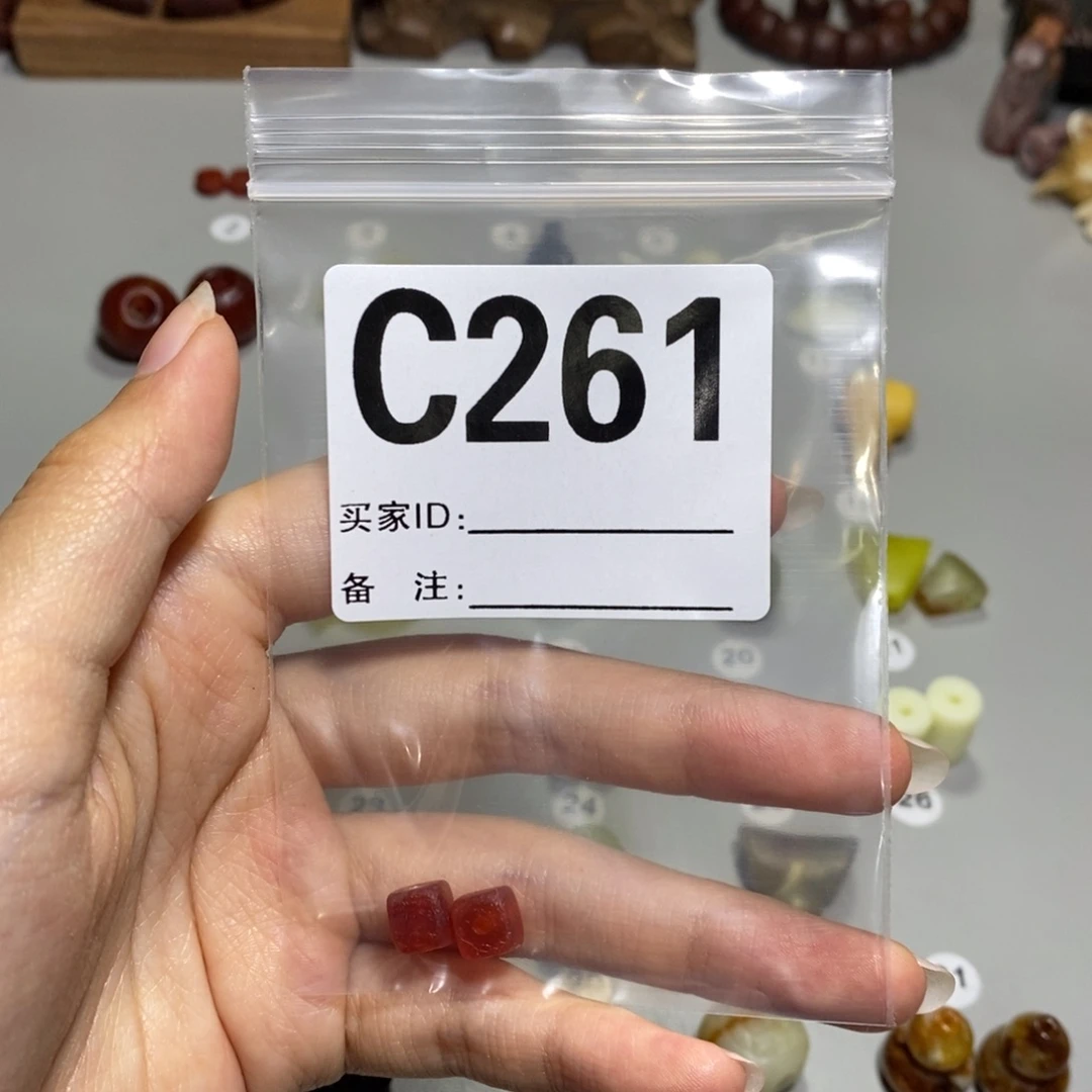 蛇纹石玉未镶嵌颈饰用****5
