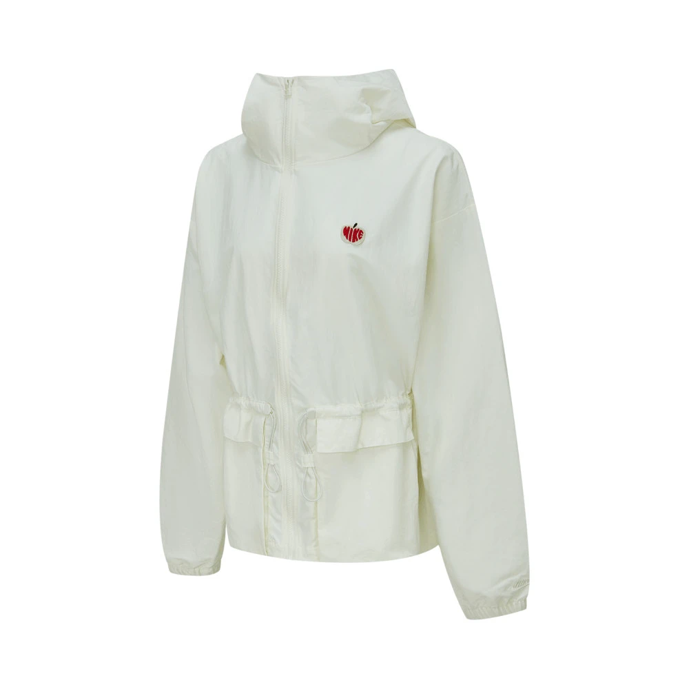 【滔搏联动】NIKE耐克女子TREND WVN JKT GCEL轻薄外套HV8727-133