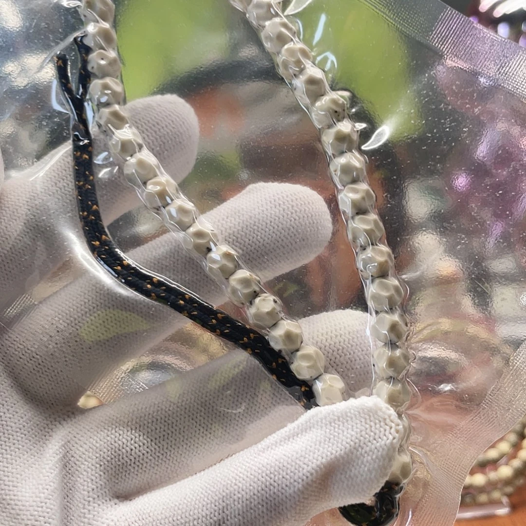 手串星月菩提星月