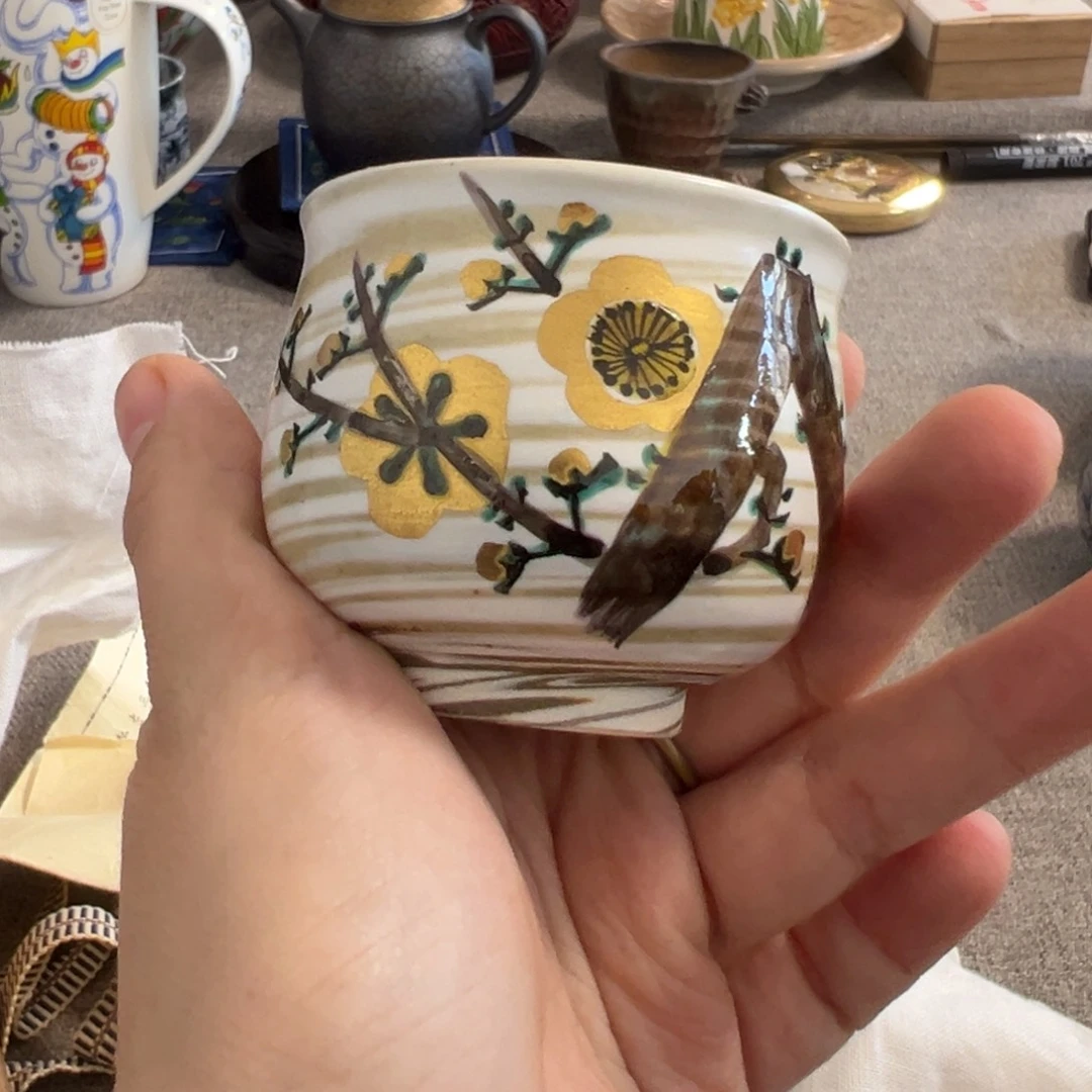 陶瓷艺术的艺术价值