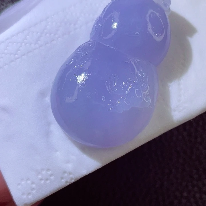 未镶嵌定制翡翠翡翠