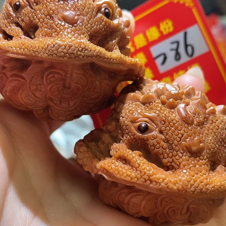 把件文玩核桃核桃核桃