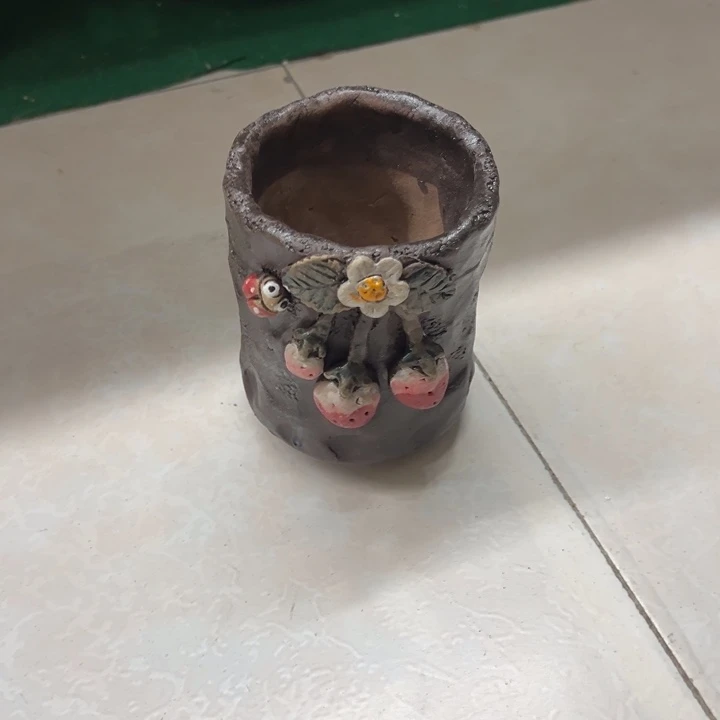 安***然特价多肉花盆百搭