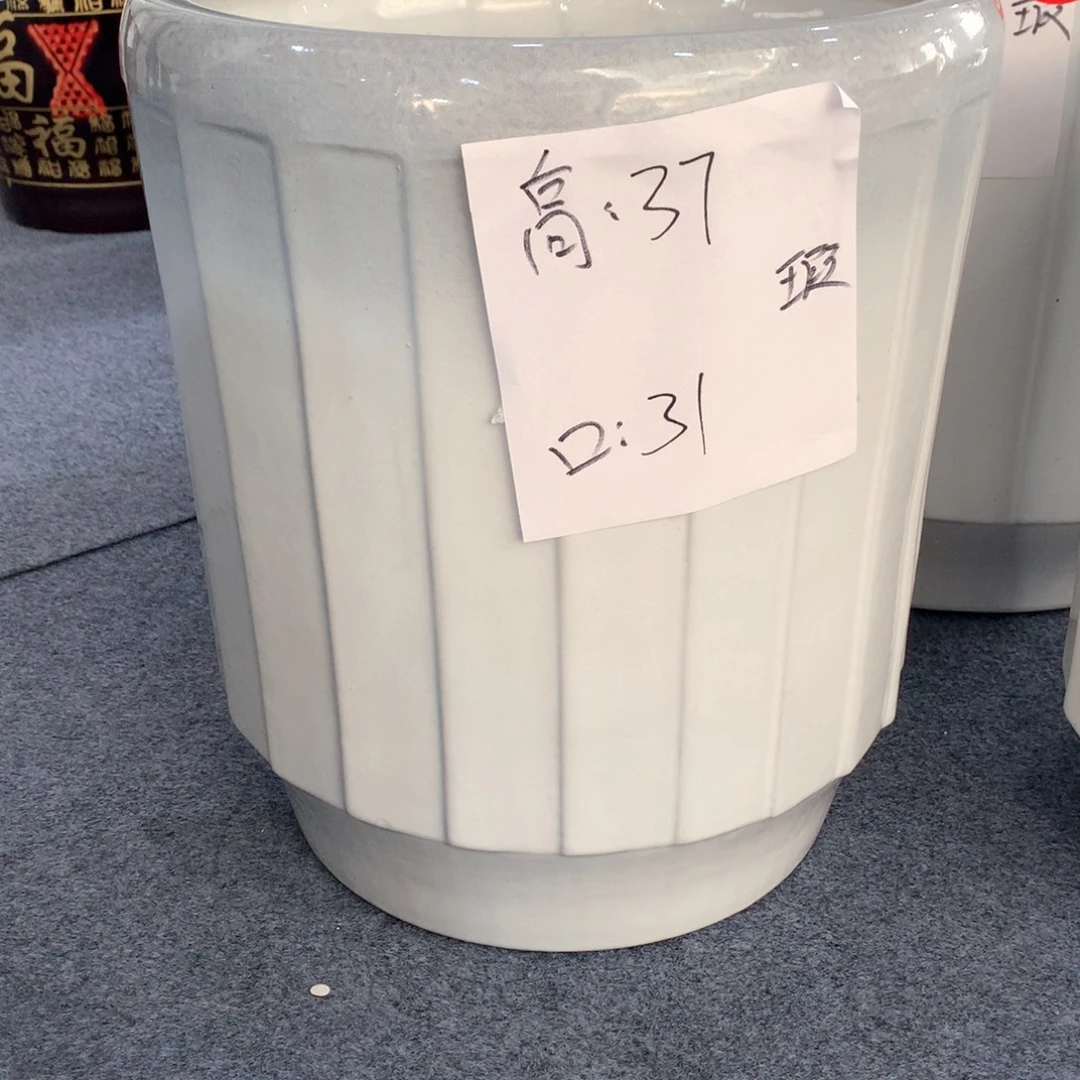 陶瓷花盆微瑕系列