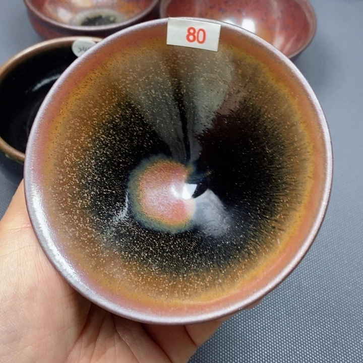 茶盏要好盏找主任