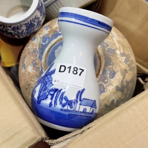 马****烯陶瓷制品瑕疵处理