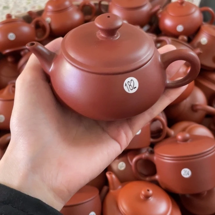 紫砂茶壶紫砂壶紫砂茶壶毫升120