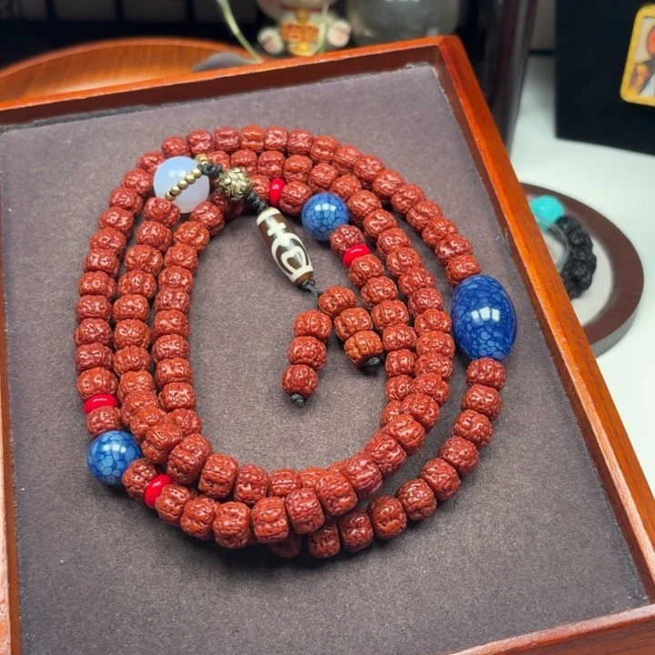 沈***力吊坠金刚菩提金刚菩提子