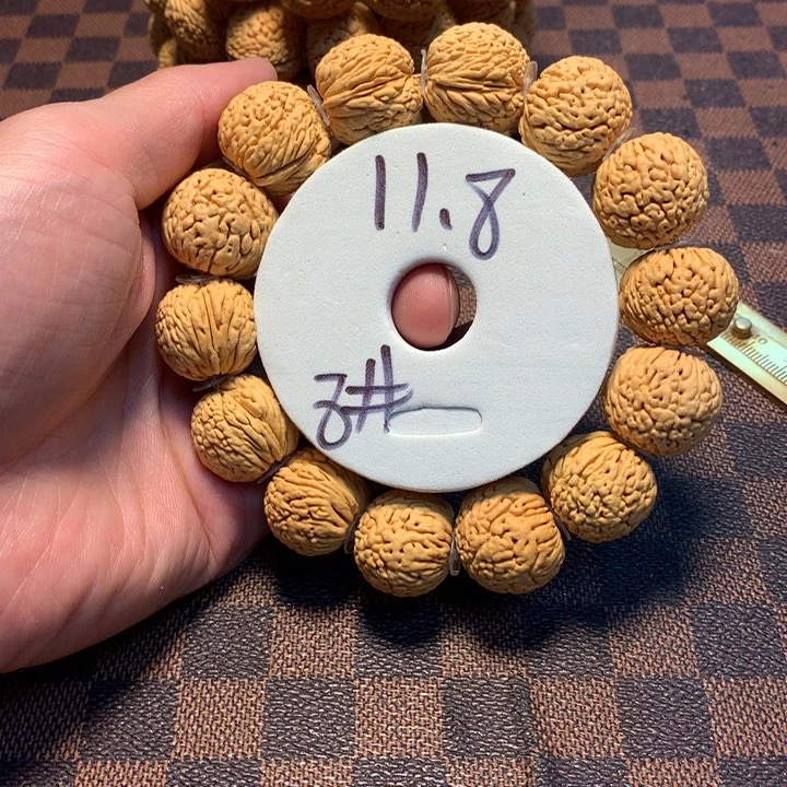 桃核手串8号链接，