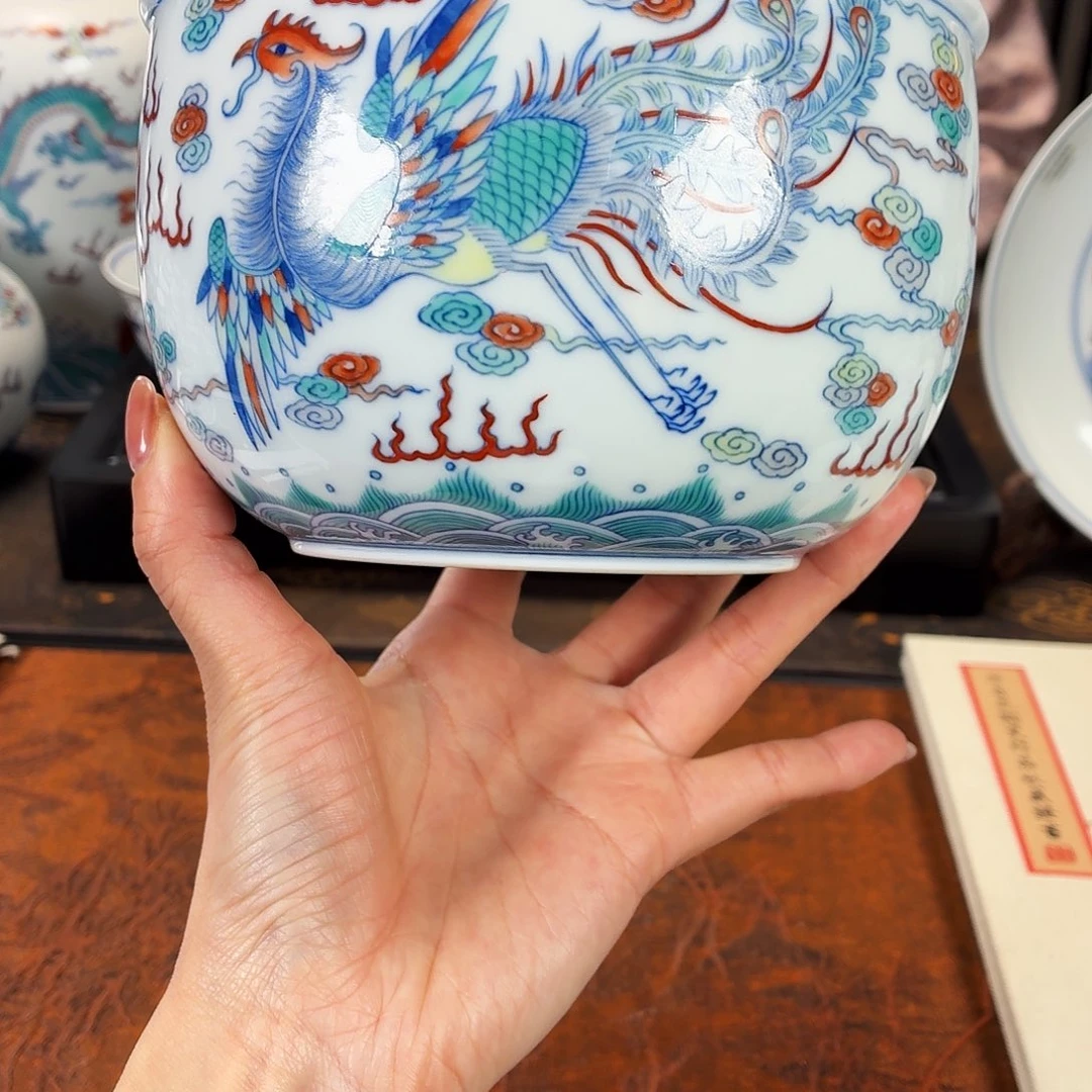 陶九鸣瓷艺九鸣瓷艺