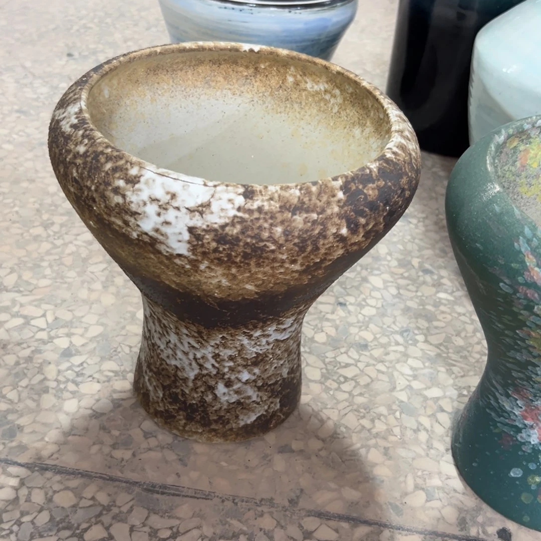 高度26厘米口径19厘米