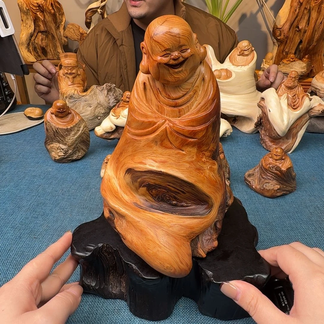 柏木（崖柏）关注一下