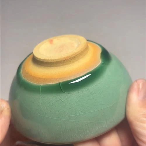 【闪购商品】茶盏-211............