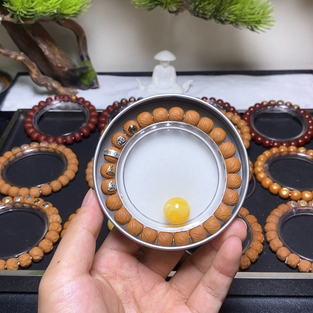 吊坠猴头核桃五标千仞云锦尺寸10左右全品33号