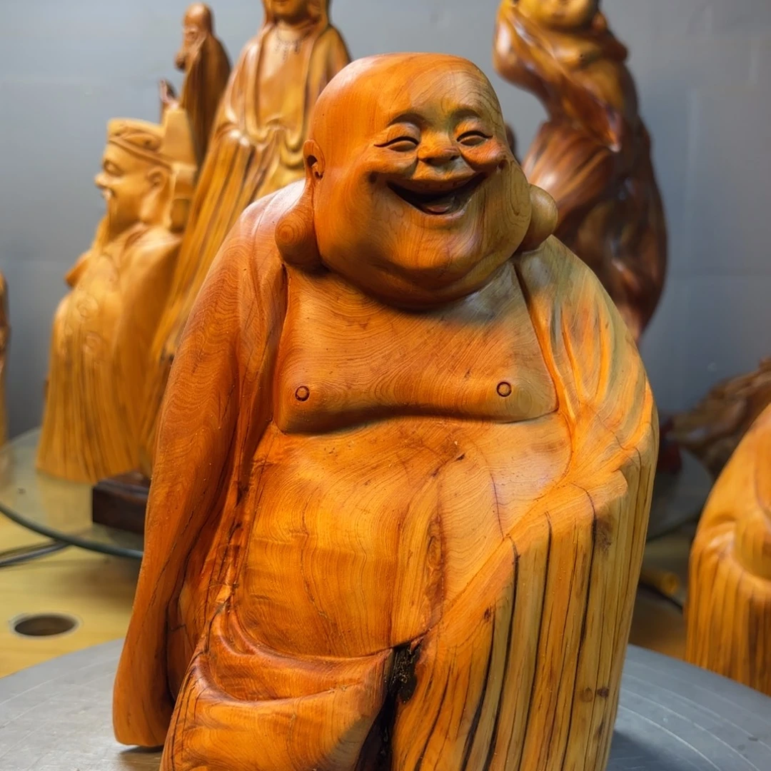 柏木（崖柏）崖柏摆件6666666666