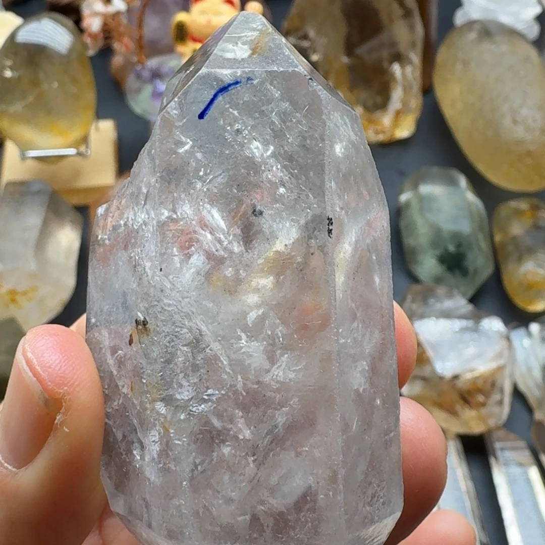 石材闪灵水胆福利