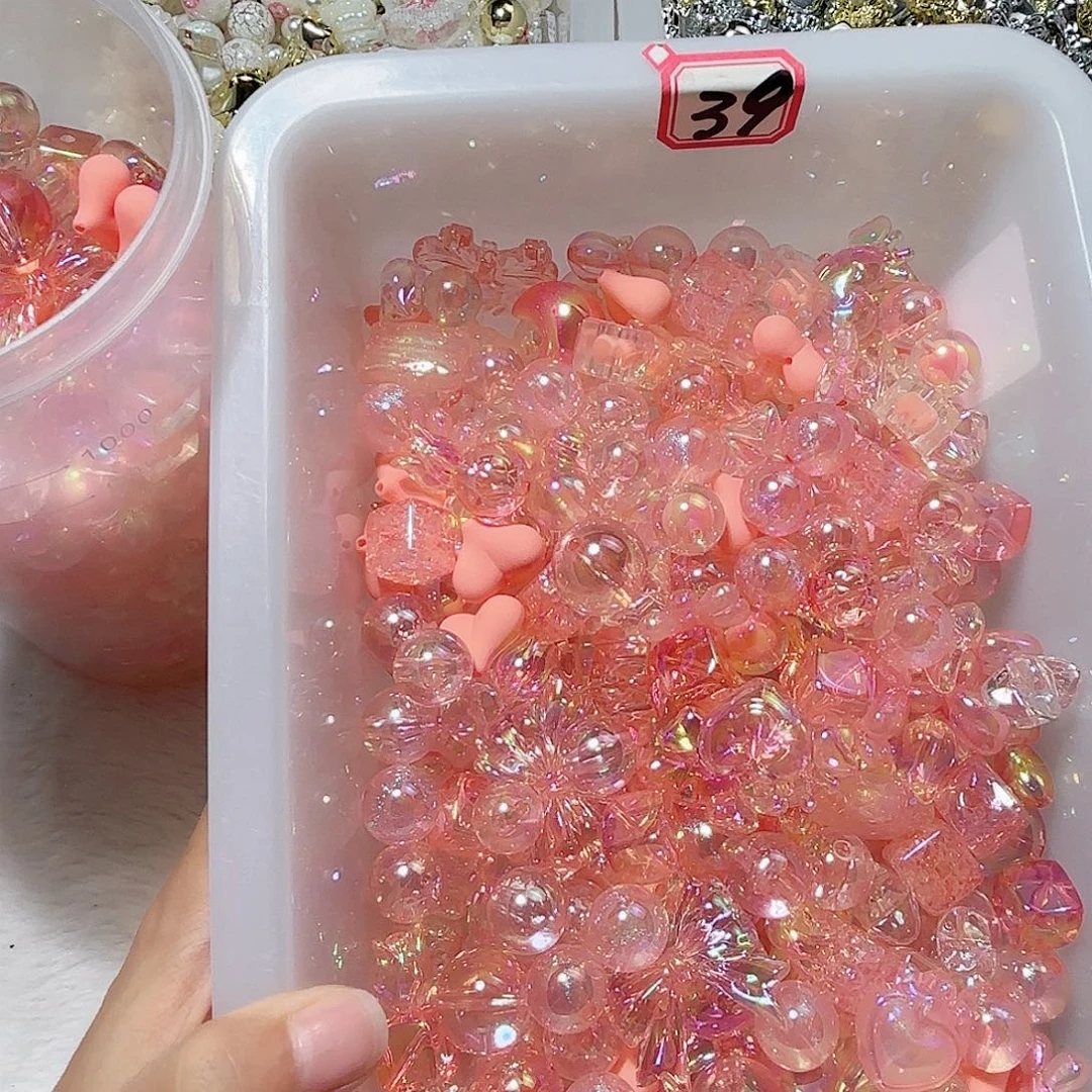 我***儿亚克力非金属锅底