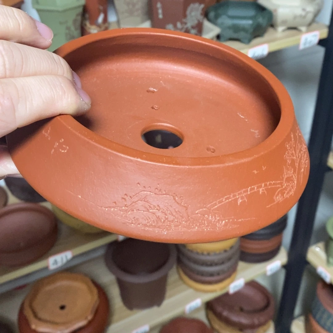 花盆紫砂紫砂文化