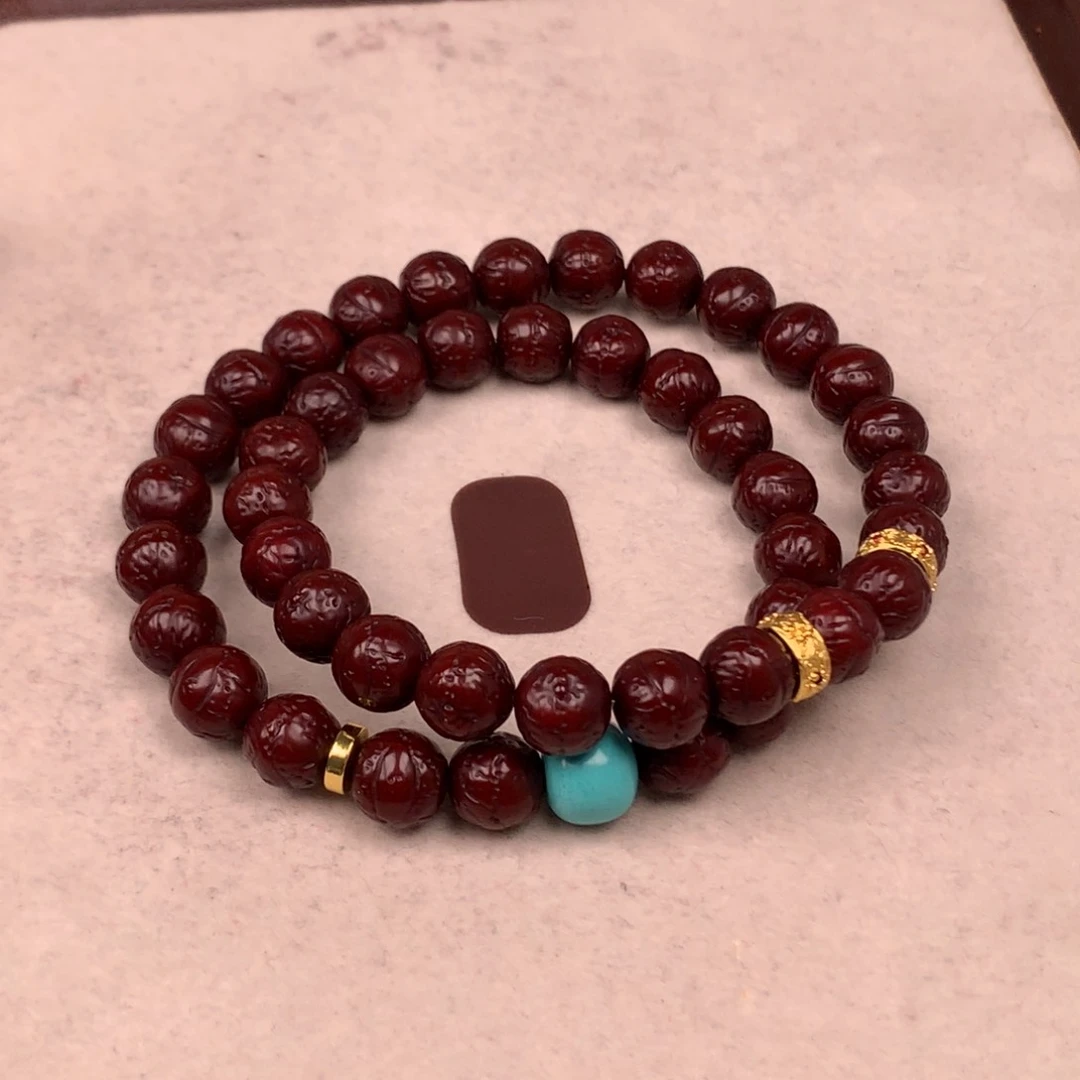 吊坠凤眼菩提凤眼