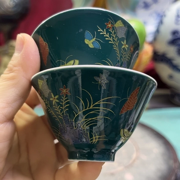 茶盏摆件摆件摆件摆件