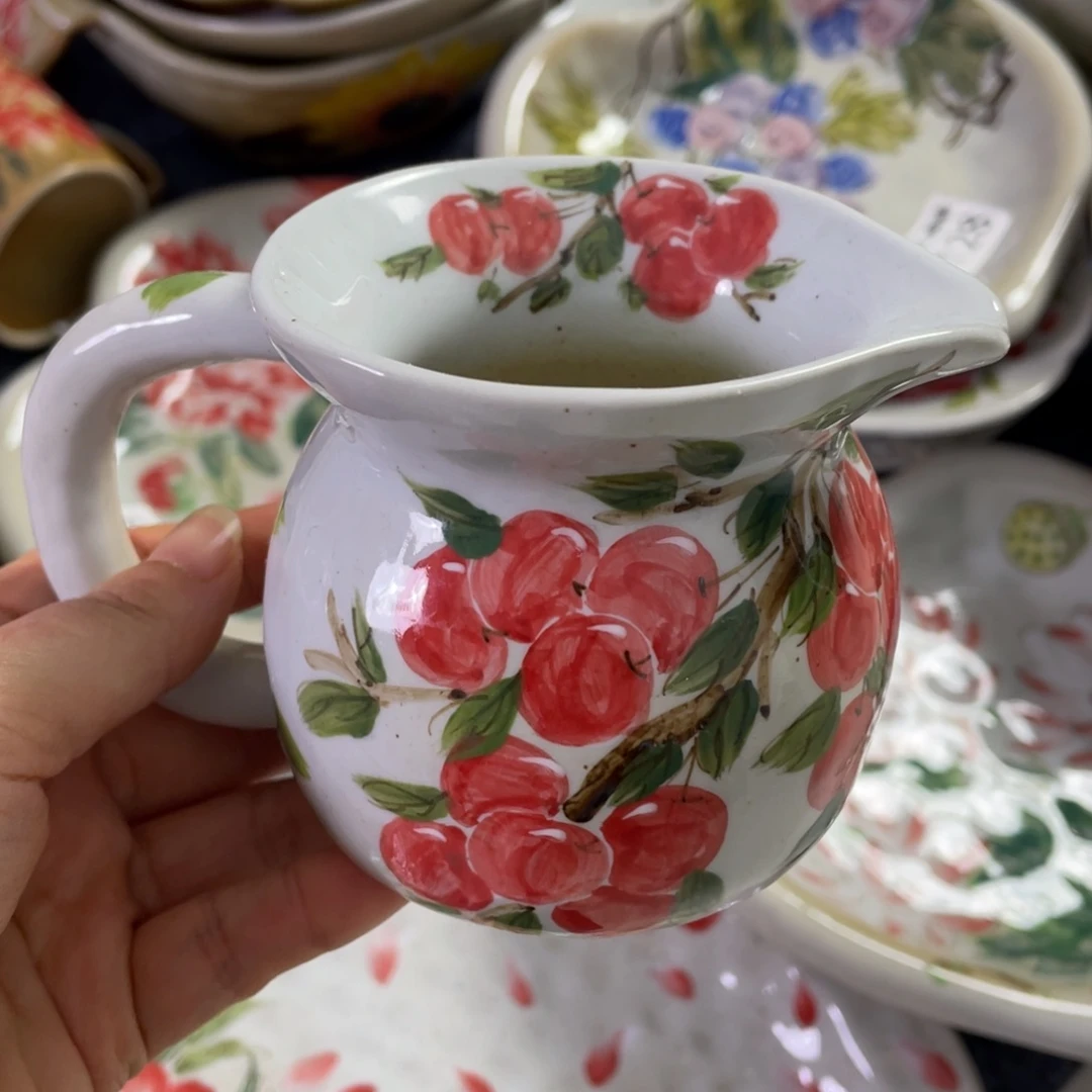 杯景德镇高温陶瓷8888