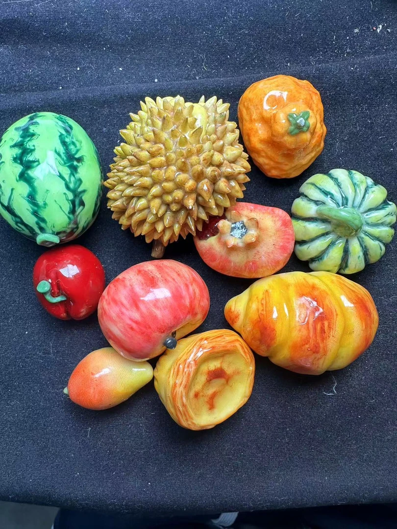 寄居蟹替换壳，大号，中号，小号，造景