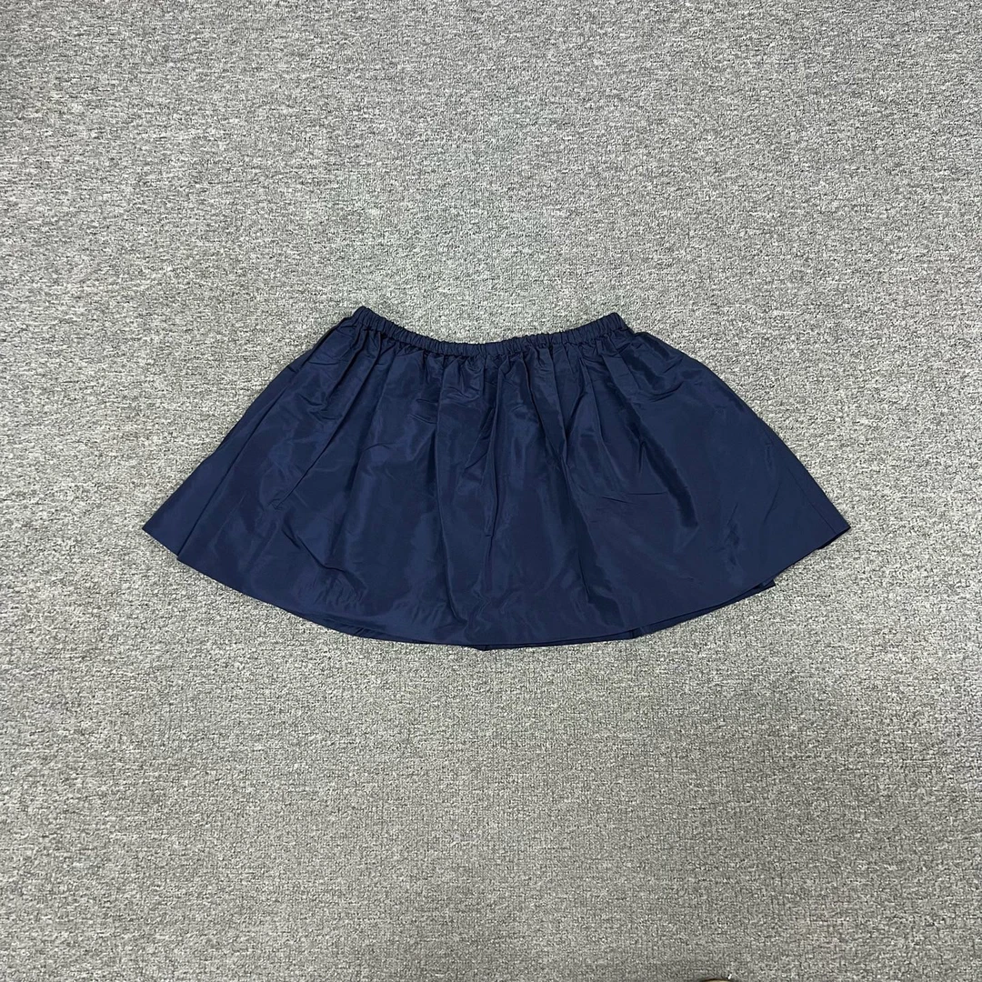 99新 AMIPARIS miumiu 半身裙 38码