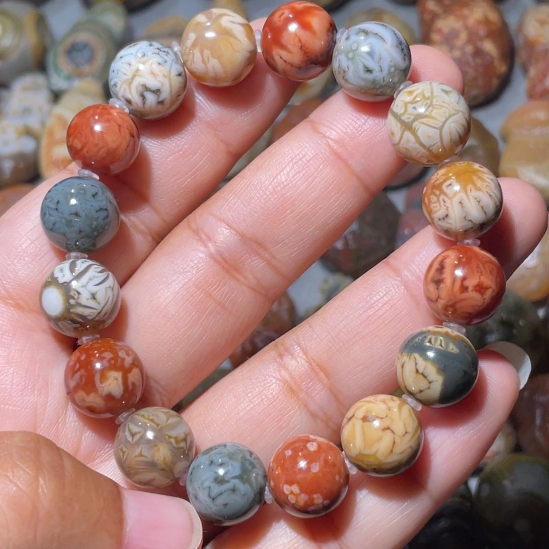 吊坠柏香籽/百香籽