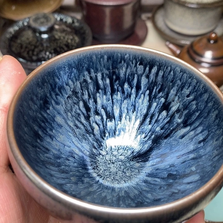 茶盏盏心茶器热卖中